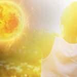 Güneşin faydaları ve zararları nelerdir? Kemik gelişimi için D vitamini güneşten nasıl alınır?