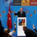 NATO zirvesi sona erdi! Başkan Erdoğan'dan son dakika çıkışı: Tahammülümüz kalmadı!