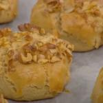 Nermin'in Enfes Mutfağı tahinli kurabiye tarifi | Ağızda dağılan tahinli kurabiye nasıl yapılır?