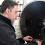 Savunma sanayisi için 'demir-nikel' alaşımlar laboratuvarda üretildi