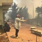 Son Dakika: Beykoz'daki orman yangını söndürüldü