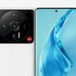 Xiaomi'nin yeni amiral gemisi telefonu 12S Ultra dünyanın en iyi kamerasına sahip olacak