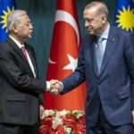 Cumhurbaşkanı açıkladı: Türkiye ile Malezya'dan ortak karar