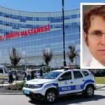 Konya'daki hastanede saldırı: Doktoru katleden kişi de öldü