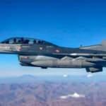 Lindsey Graham: F-16'lar Türkiye'ye satılsın diye her şeyi yapacağım