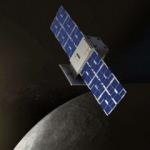 NASA'nın mikrodalga fırın boyutundaki CAPSTONE uydusu ile yeniden iletişim kuruldu
