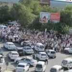 Özbekistan İstanbul Başkonsolosu Agzamhodjaev: Protestolar yıkıcı dış güçlerin girişimi