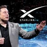 SpaceX, Starlink'in Türkiye'de hizmet vermeye başlayacağı tarihi erteledi
