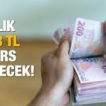 Ortaokul ve lise öğrencilerine 663 TL burs fırsatı! Başarılı öğrencilere verilecek! (MEB)