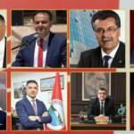 6 belediye başkanı görevden uzaklaştırıldı... CHP'de skandal üstüne skandal