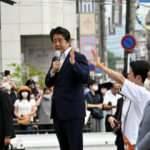 Japonya'da Şinzo Abe'nin suikastçısı için idam beklentisi