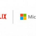 Microsoft CEO'su duyurdu: Netflix ile ortaklık kuruldu
