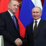 Rusya açıkladı: Erdoğan ve Putin bir araya geliyor