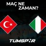 Türkiye İtalya Voleybol Milletler Ligi yarı final maçı ne zaman, saat kaçta ve hangi kanalda?