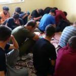 Van'da 23 kaçak göçmen yakalandı