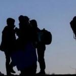 Van'da 39 düzensiz göçmen yakalandı
