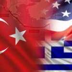 ABD'den Türkiye ve Yunanistan'a çağrı: Çözüm bulun