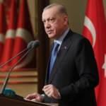 Son Dakika: Cumhurbaşkanı Erdoğan'dan Lozan mesajı