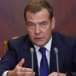 Medvedev: Barış, biz nasıl istersek öyle olacak