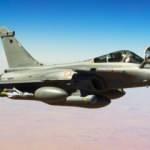 Ta Nea: Türkiye Fransa'dan Rafale savaş uçaklarını istedi
