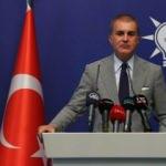 AK Parti'den Miçotakis'in Erdoğan'la ilgili sözlerine tepki