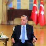 Erdoğan'dan NATO resti: Böyle devam ederseniz onaylamayız