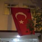 Fırat Kalkanı Harekat bölgesinde iki asker şehit oldu