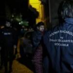 İstanbul'da bir ayda 18 bin 297 düzensiz göçmen için yasal işlem yapıldı