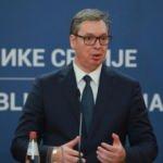 Sırbistan Cumhurbaşkanı'ndan Kosova için küstah sözler