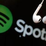 Spotify'da aktif abone sayısı 433 milyona yükseldi