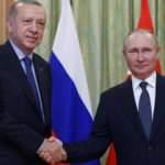 Batı, Türk-Rus iş birliğinden rahatsız: Endişelerimiz giderek artıyor