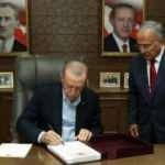 Başkan Erdoğan Ordu Büyükşehir Belediyesini ziyaret etti