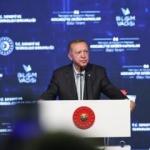 Erdoğan açıkladı: Süper güç ülkelerden Türkiye'ye ortak yatırım teklifi