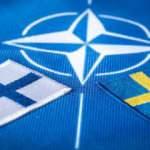 Fransız parlamentosu, İsveç ve Finlandiya'nın NATO üyeliğini onayladı