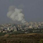 İsrail'den Gazze'ye hava saldırısı: 10 kişi hayatını kaybetti