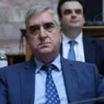 Yunanistan Ulusal İstihbarat Teşkilatı Başkanı istifa etti