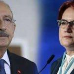 Kılıçdaroğlu'nun sözleri İYİ Parti'yi kızdırdı