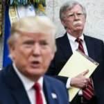 ABD, bir İranlı'yı eski Ulusal Güvenlik Danışmanı Jon Bolton'a suikast planıyla suçladı