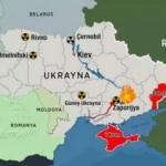 BM'nin 'Saldırı intihar olur' dediği nükleer santralin bulunduğu Zaporijya'da referandum