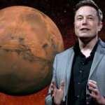 Elon Musk Mars'ta kendi kendi idame ettiren bir şehir kurmak istiyor