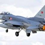 Türk heyeti F-16'lar için ABD'de