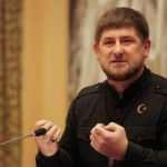 Kadirov: Binlerce Çeçen asker Ukrayna'ya gitmeye hazır