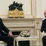 Kremlin Sözcüsü: Erdoğan barış için çabalıyor