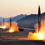 Kuzey Kore'den nükleer mesaj: Ateşe körükle gitmemeyi tavsiye ediyoruz