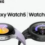 Samsung Galaxy Watch 5 ve Galaxy Watch 5 Pro tanıtıldı