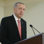 Suriye'nin kuzeyine harekat hazırlığı! Erdoğan'dan yeni açıklama: Yakında temizleyeceğiz