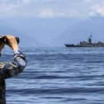 Tayvan: Ada çevresinde Çin'e ait 45 savaş uçağı ve 10 gemi görüldü