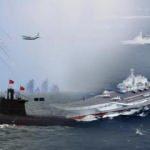 Tayvan: Çin'e ait 21 savaş uçağı ve 6 geminin Ada çevresinde görüldü