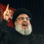 Hizbullah Genel Sekreteri Nasrallah tehdit etti