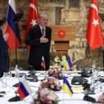 Le Figaro: Erdoğan’ın diplomasisi Türkiye’yi vazgeçilmez konuma getirdi